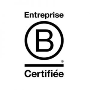 Label RSE Logo B Corp