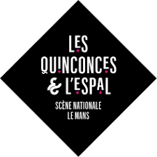 Scène nationale Quinconces Espal