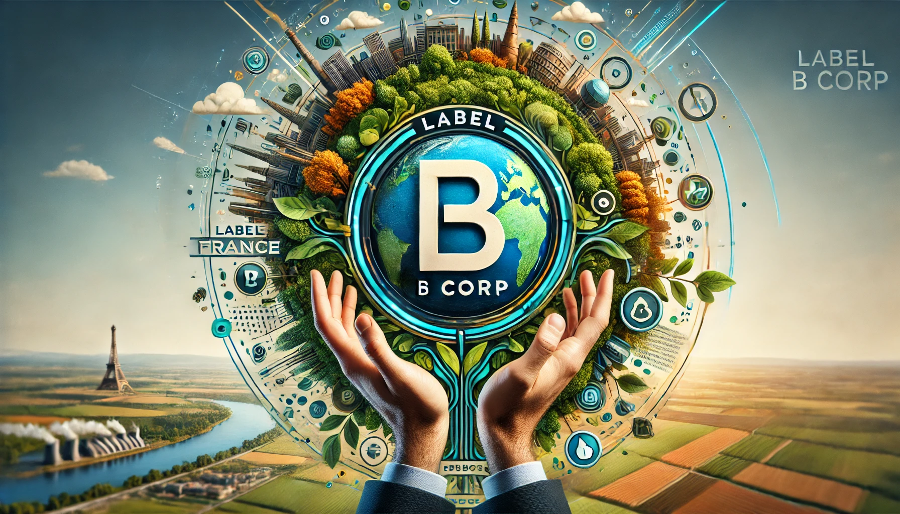 Label B Corp en France : Avantages, étapes et stratégies gagnantes