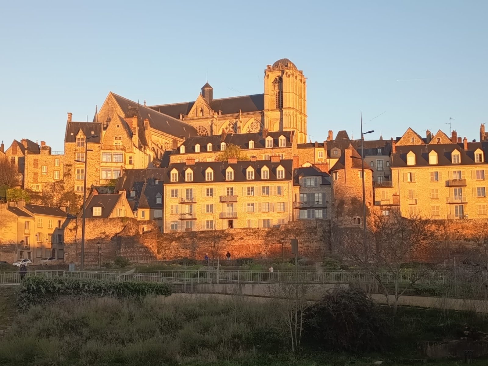 Cabinet de conseil RSE basé au Mans – Wolff Consulting